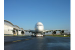 Самолёты Airbus A380 