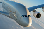 Самолёты Airbus A380 