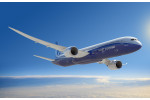 Корпоративный Самолёт Boeing 787 VIP 