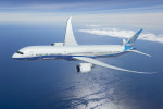 Самолёт Boeing 787 Dreamliner 