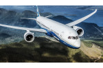 Самолёт Boeing BBJ 787