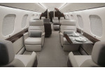 Бизнес-Джет Bombardier Global 7500 