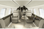 Бизнес-Джет Bombardier G8000 