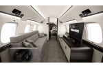 Бизнес-Джет Bombardier G8000 