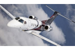 малые бизнес-джеты Bombardier, Cessna, Embraer