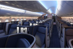 Коммерческий Самолёт Boeing 787 new