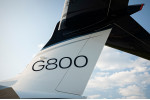 Бизнес-Джет Gulfstream G800