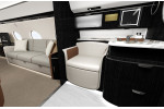 Бизнес-Джет Gulfstream G800