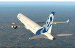 Коммерческие Самолёты Airbus A321neo
