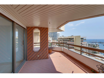 Квартира в Монако 150 кв.м.
