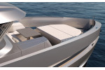 Алюминиевая Яхта 24 м Motor Yacht
