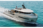 Служебное Судно 27 м Support Vessel