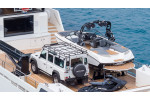 Служебное Судно 27 м Support Vessel