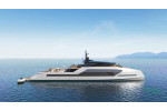 Моторный катамаран 56 м Luxury Cat