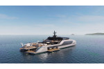 Моторный катамаран 56 м Luxury Cat