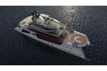 Круизный Катамаран 58 м Cruise Cat