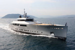 Яхта 51 м Explorer